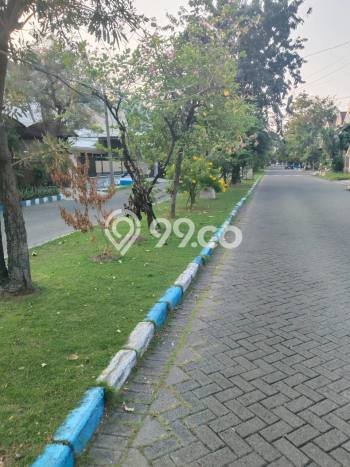 For Sale! Premium House LT 300m2 Desain Modern di Pondok Tjandra For Sale! Premium House LT 300m2 Desain Modern di Pondok Tjandra