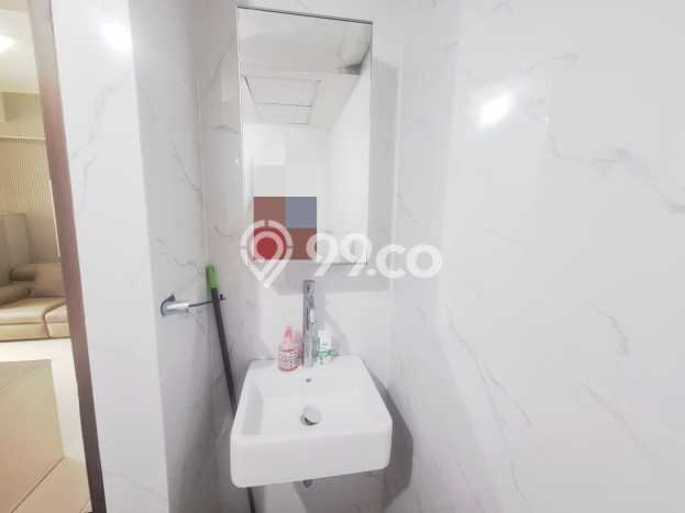 Apartemen Disewakan 2 Kamar Hemat Siap Huni di Surabaya, Luas 45m2 Apartemen Disewakan 2 Kamar Hemat Siap Huni di Surabaya, Luas 45m2