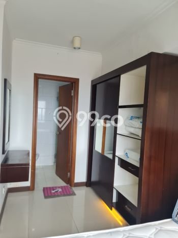 Apartemen Nyaman untuk Disewa, 3 Kamar di Surabaya Apartemen Nyaman untuk Disewa, 3 Kamar di Surabaya