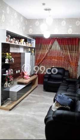 FOR SALE Hunian Apartemen High-Class di Tegalsari dengan 1 Kamar Tidur & Luas 77m2 FOR SALE Hunian Apartemen High-Class di Tegalsari dengan 1 Kamar Tidur & Luas 77m2