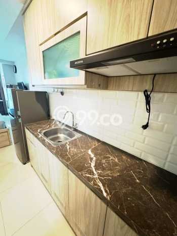 Apartemen Kawasan , Surabaya, 1 KM, Luas 21m2m² Apartemen Kawasan , Surabaya, 1 KM, Luas 21m2m²
