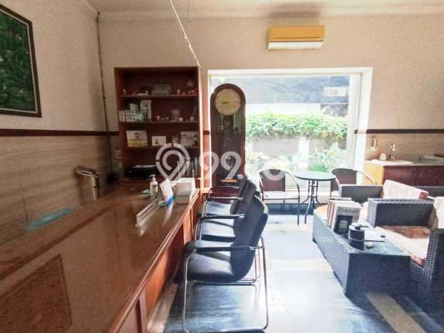 FOR RENT! Komersial di Ngagel Cocok untuk Bisnis 656m2 FOR RENT! Komersial di Ngagel Cocok untuk Bisnis 656m2