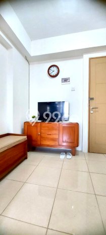 Apartemen Disewakan 1 Kamar Hemat Siap Huni di Surabaya, Luas 36m2 Apartemen Disewakan 1 Kamar Hemat Siap Huni di Surabaya, Luas 36m2