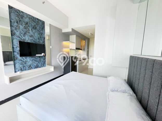 Apartemen Nyaman untuk Disewa, 1 Kamar di Surabaya Apartemen Nyaman untuk Disewa, 1 Kamar di Surabaya