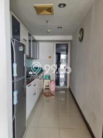 Apartemen Nyaman untuk Disewa, 3 Kamar di Surabaya Apartemen Nyaman untuk Disewa, 3 Kamar di Surabaya
