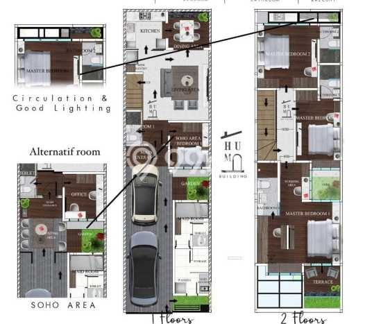 PROMO SPESIAL! Rumah Ready Stock lokasi , Surabaya, Luas 109m2m² LB 173m2m² PROMO SPESIAL! Rumah Ready Stock lokasi , Surabaya, Luas 109m2m² LB 173m2m²