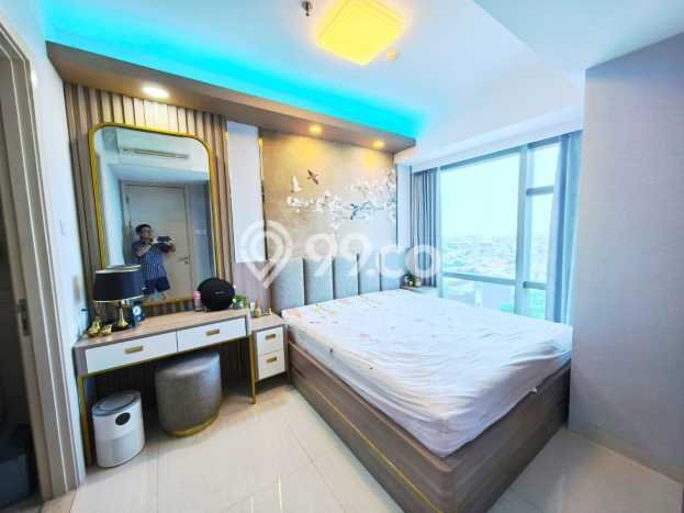 Hunian Strategis 95m2 di Pakuwon Indah Surabaya 2 Bedroom Hunian Strategis 95m2 di Pakuwon Indah Surabaya 2 Bedroom