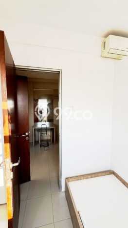 LOKASI TERBAIK! Apartemen Kawasan , 2 KT, Luas 37m2m², Siap Ditempati, Fasilitas Modern LOKASI TERBAIK! Apartemen Kawasan , 2 KT, Luas 37m2m², Siap Ditempati, Fasilitas Modern