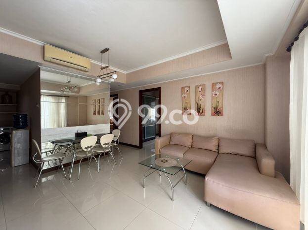 Sewa Apartemen Murah di Pakuwon Indah 2 Bedroom Sewa Apartemen Murah di Pakuwon Indah 2 Bedroom