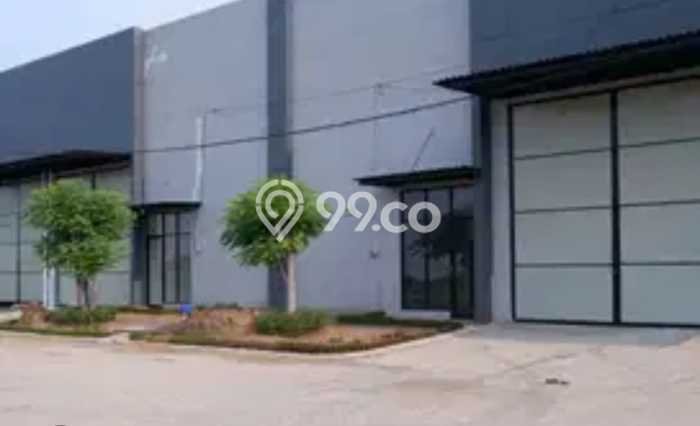 Gudang di Sidoarjo, Luas 288m2m², Jalan Utama, Area Strategis Gudang di Sidoarjo, Luas 288m2m², Jalan Utama, Area Strategis