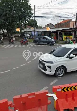 INVESTASI CERDAS! Gudang di , Luas 500m2m², Pusat Komersial INVESTASI CERDAS! Gudang di , Luas 500m2m², Pusat Komersial