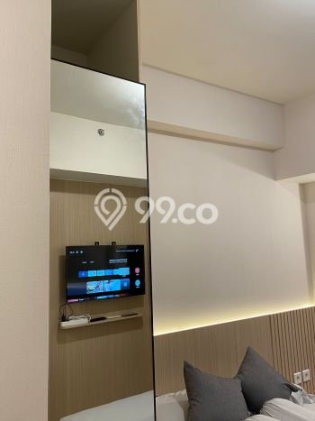 Sewa Apartemen Terjangkau 1 BR di Pakuwon City Surabaya Sewa Apartemen Terjangkau 1 BR di Pakuwon City Surabaya