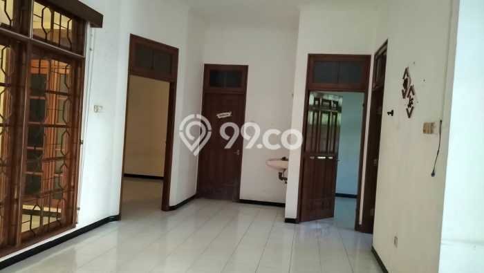 Dijual Rumah Elit Exclusive di Gubeng, Surabaya Dijual Rumah Elit Exclusive di Gubeng, Surabaya