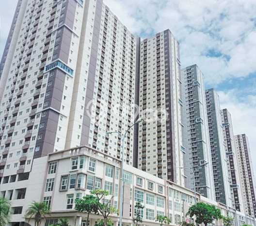 Untuk Dijual Apartemen 2 KT di Surabaya Luas 36m2 Untuk Dijual Apartemen 2 KT di Surabaya Luas 36m2