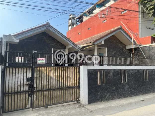 Kost Dijual di Jatinangor Spesifikasi 7 KT & 7 KM Kost Dijual di Jatinangor Spesifikasi 7 KT & 7 KM