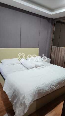 Apartemen Terawat Dijual di Bandung Spesifikasi 2 KT, 2 KM Apartemen Terawat Dijual di Bandung Spesifikasi 2 KT, 2 KM