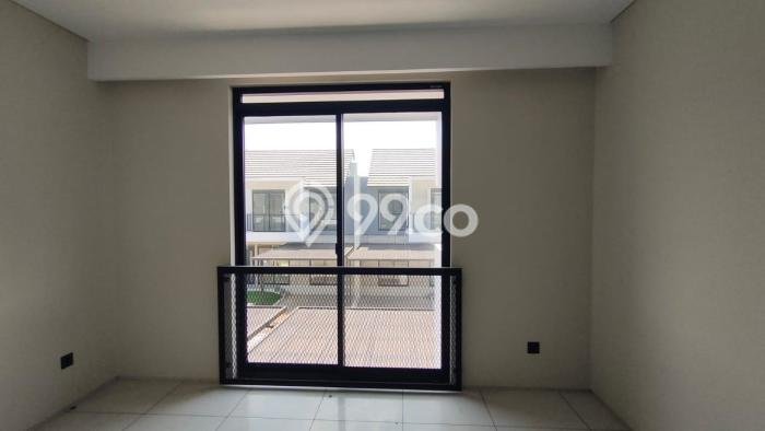 Rumah Minimalis 3 KT di Kota Baru Parahyangan Bandung Unfurnished Rumah Minimalis 3 KT di Kota Baru Parahyangan Bandung Unfurnished