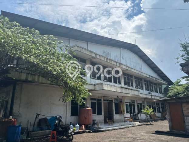 Paling Dicari! Gudang Dijual di Soekarno Hatta Harga Kompetitif Paling Dicari! Gudang Dijual di Soekarno Hatta Harga Kompetitif