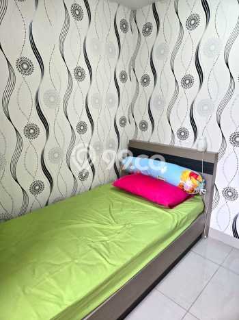 Apartemen di Andir, 1 KM, Luas 38m², View Kota Apartemen di Andir, 1 KM, Luas 38m², View Kota