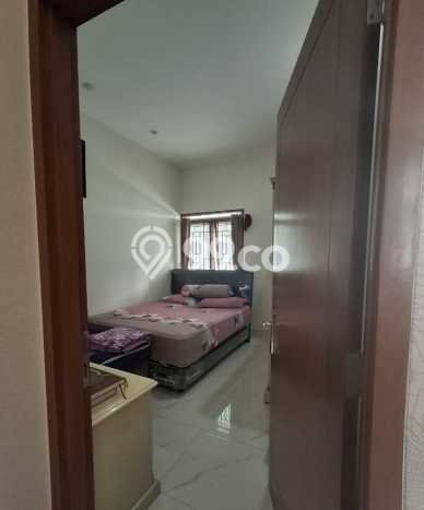 Hunian Mewah LB 190m2 Siap Huni Desain Elegan di Sarijadi, Bandung Hunian Mewah LB 190m2 Siap Huni Desain Elegan di Sarijadi, Bandung