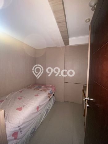 Apartemen Terjangkau Dijual di Bandung 2 KT & 1 KM Apartemen Terjangkau Dijual di Bandung 2 KT & 1 KM