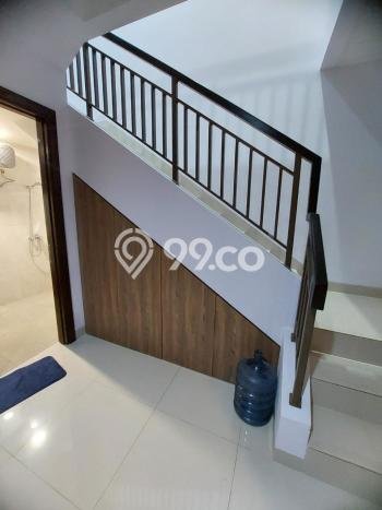 Rumah Elit Modern Siap Huni di Podomoro Park Bandung Bandung Rumah Elit Modern Siap Huni di Podomoro Park Bandung Bandung