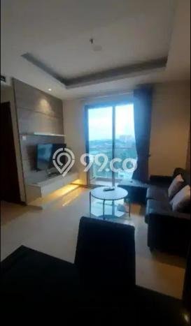 Apartemen Minimalis untuk Disewa, 2 Kamar di Bandung Apartemen Minimalis untuk Disewa, 2 Kamar di Bandung
