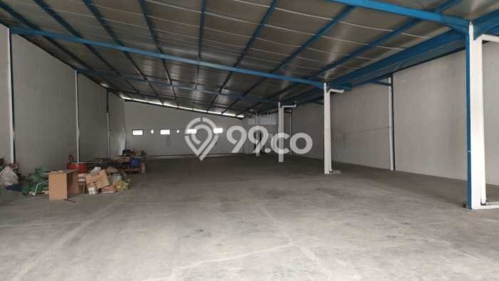 Unit Gudang Dijual di Cimahi LT 7000m2 & LB 4000m2 Unit Gudang Dijual di Cimahi LT 7000m2 & LB 4000m2
