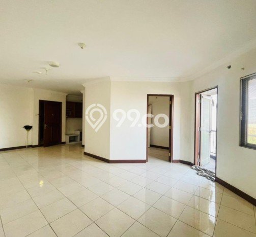 Tersedia Apartemen 2 KT, 1 KM, 69m2 di Sukajadi, Bandung Tersedia Apartemen 2 KT, 1 KM, 69m2 di Sukajadi, Bandung