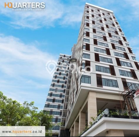 Apartemen Strategis di Sumurbandung, 1 KM, Luas 64m², Dekat Sumurbandung, Bandung, Bandung, Pemandangan Indah Apartemen Strategis di Sumurbandung, 1 KM, Luas 64m², Dekat Sumurbandung, Bandung, Bandung, Pemandangan Indah