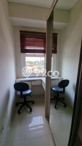Apartemen Terawat Dijual di Bandung Spesifikasi 2 KT, 1 KM Apartemen Terawat Dijual di Bandung Spesifikasi 2 KT, 1 KM