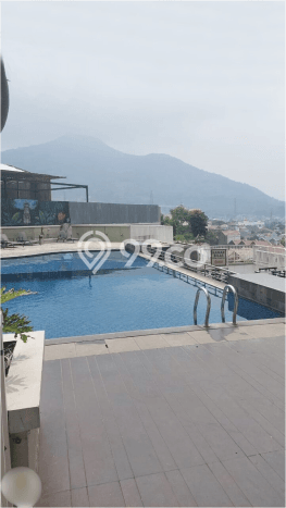 PRIME LOCATION! Apartemen di Jatinangor, 1 KM, Luas 29m², Premium PRIME LOCATION! Apartemen di Jatinangor, 1 KM, Luas 29m², Premium