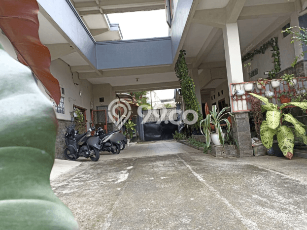 Unit Kost Dijual di Cimahi dengan 11 Kamar Area Strategis Unit Kost Dijual di Cimahi dengan 11 Kamar Area Strategis