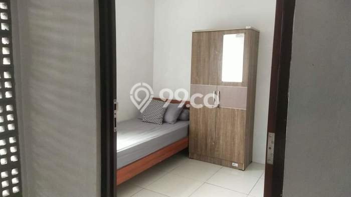 Unit Kost Dijual di Cibeunying Kidul dengan 21 Kamar Tidur & Luas Bangunan 500m2 Unit Kost Dijual di Cibeunying Kidul dengan 21 Kamar Tidur & Luas Bangunan 500m2