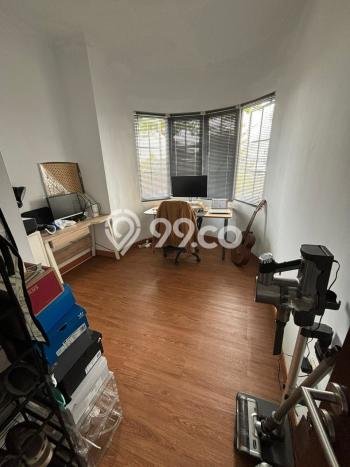 Rumah Minimalis 2 KT di Terusan Buah Batu Bandung Unfurnished Rumah Minimalis 2 KT di Terusan Buah Batu Bandung Unfurnished