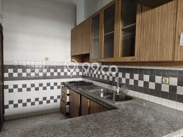 Hunian Nyaman untuk Keluarga di Bandung Kidul - LT 300m2m² Hunian Nyaman untuk Keluarga di Bandung Kidul - LT 300m2m²