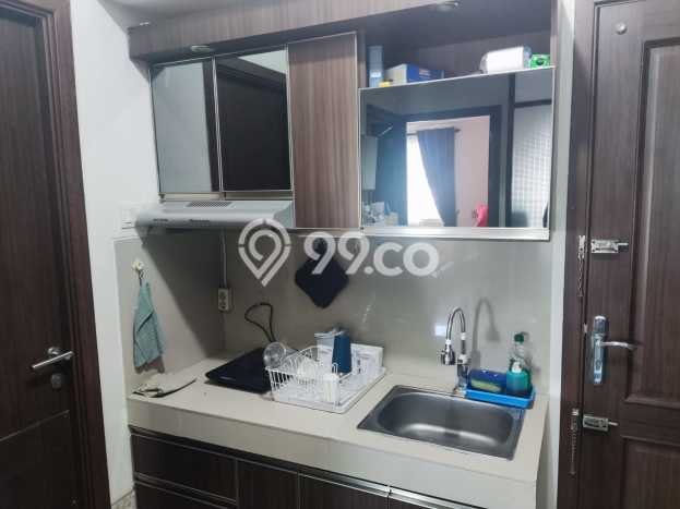 Apartemen Terjangkau Dijual di Bandung 2 KT & 1 KM Apartemen Terjangkau Dijual di Bandung 2 KT & 1 KM