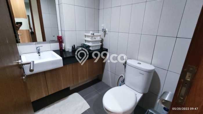 Apartemen Strategis Kawasan Dago, 2 KT, Luas 70m², Dekat Dago, Bandung, Bandung, Pemandangan Kota Apartemen Strategis Kawasan Dago, 2 KT, Luas 70m², Dekat Dago, Bandung, Bandung, Pemandangan Kota