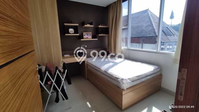 Apartemen Strategis Kawasan Dago, 2 KT, Luas 70m², Dekat Dago, Bandung, Bandung, Pemandangan Kota Apartemen Strategis Kawasan Dago, 2 KT, Luas 70m², Dekat Dago, Bandung, Bandung, Pemandangan Kota