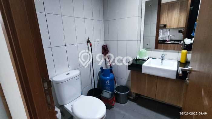 Apartemen Strategis Kawasan Dago, 2 KT, Luas 70m², Dekat Dago, Bandung, Bandung, Pemandangan Kota Apartemen Strategis Kawasan Dago, 2 KT, Luas 70m², Dekat Dago, Bandung, Bandung, Pemandangan Kota
