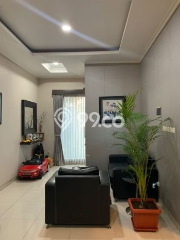 Rumah Premium LT 168m² / LB 200m² di Kompleks Perumahan Batununggal, Bandung Rumah Premium LT 168m² / LB 200m² di Kompleks Perumahan Batununggal, Bandung