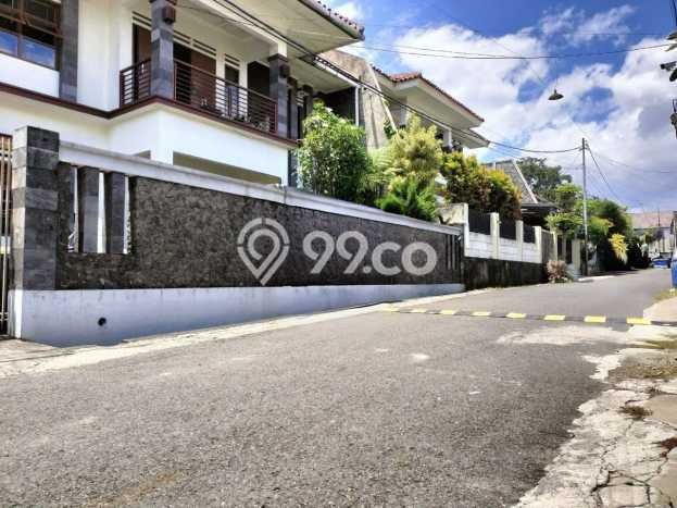 Dijual Rumah 2 KT di Cigadung, Bandung - Luas Tanah 256m² Dijual Rumah 2 KT di Cigadung, Bandung - Luas Tanah 256m²