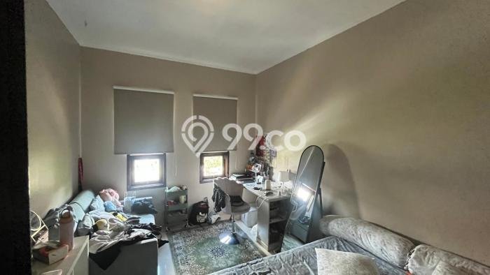 Hunian Cantik Modern Lb 205m2 di Regol, Bandung Hunian Cantik Modern Lb 205m2 di Regol, Bandung