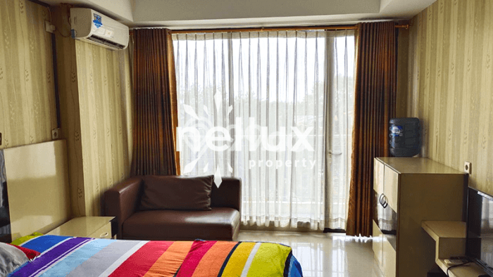 Sewa Apartemen Murah di Dago 1 Bedroom Sewa Apartemen Murah di Dago 1 Bedroom