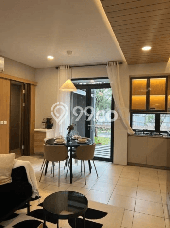 Rumah Minimalis 2 KT LT 84m2 di Kota Baru Parahyangan Rumah Minimalis 2 KT LT 84m2 di Kota Baru Parahyangan