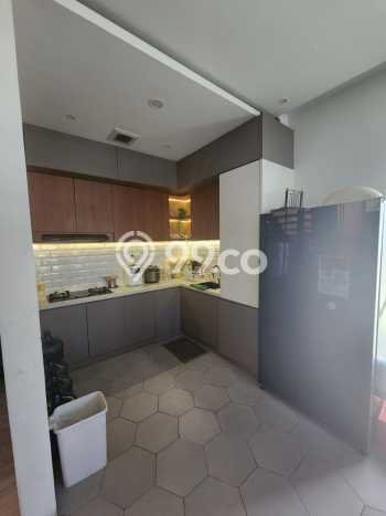 Rumah Modern 4 KT LT 164m2 di Summarecon Bandung Rumah Modern 4 KT LT 164m2 di Summarecon Bandung