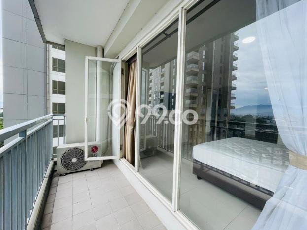 Hunian Apartemen Budget Friendly di Bandung dengan 1 Kamar Tidur, 1 Kamar Mandi Hunian Apartemen Budget Friendly di Bandung dengan 1 Kamar Tidur, 1 Kamar Mandi