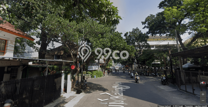 Rumah Mewah Dijual LT 267m2 di Astanaanyar, Bandung Rumah Mewah Dijual LT 267m2 di Astanaanyar, Bandung