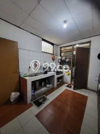Rumah Elit LB 232m2 Siap Pakai Desain Elegan di Sukaluyu, Bandung Rumah Elit LB 232m2 Siap Pakai Desain Elegan di Sukaluyu, Bandung