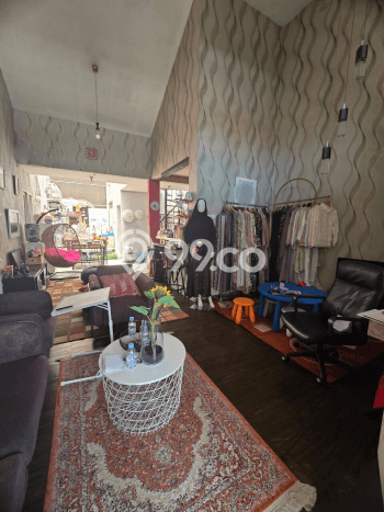 Rumah Modern 3 Kamar LT 144m2 di Kota Baru Parahyangan Rumah Modern 3 Kamar LT 144m2 di Kota Baru Parahyangan